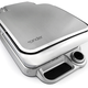 Illustration for article titled This Smart Countertop Grill Has All the Chef Skills You Don't